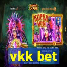 vkk bet